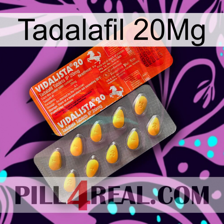 Tadalafil 20Mg new01
